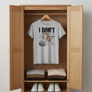 Grumpy Worm Funny Quote Meme Graphic T-Shirt Unisex Humor Tee